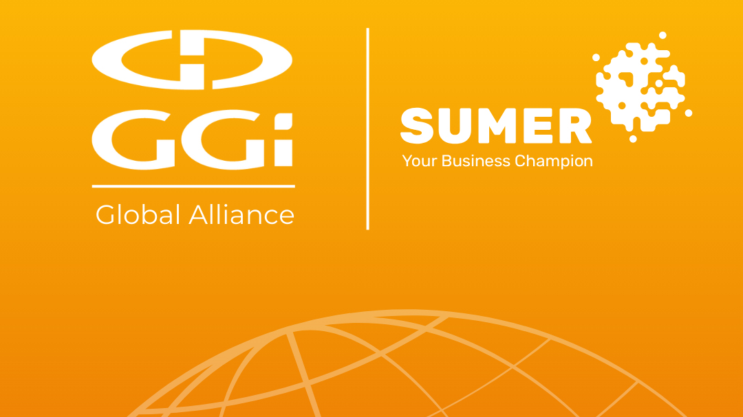 Sumer joins GGI Global Alliance
