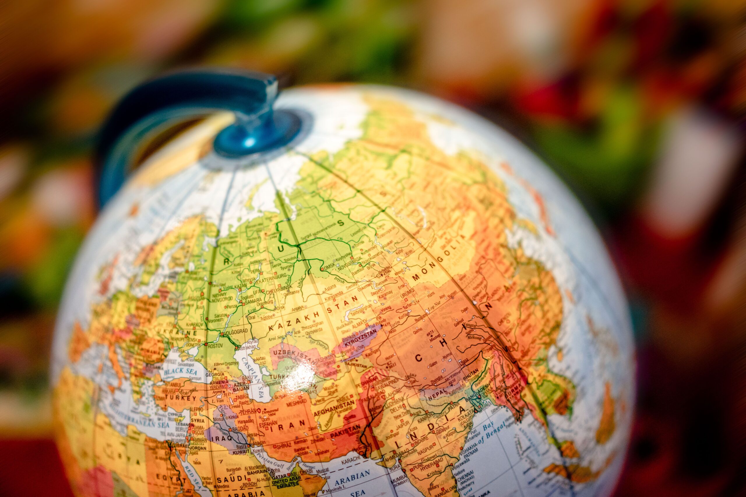 Navigating International Tax