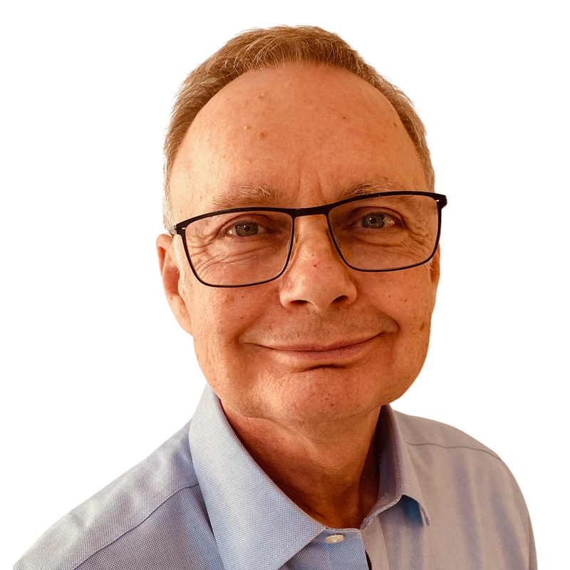 Andrew Heskin
