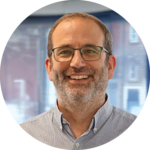 Nick Banks - Partner for Farm & Estates Nick Banks