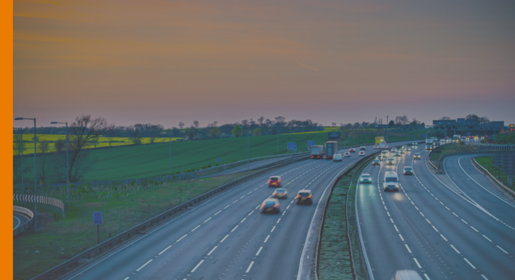 HMRC increases approved mileage rate for the first time in 15 years