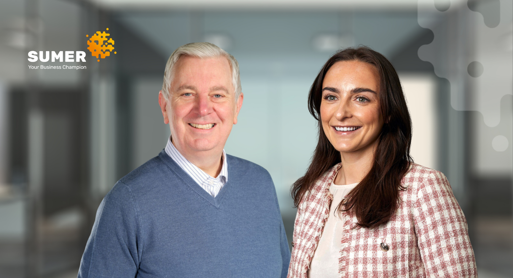 Sumer appoints Ellie Dignam to lead next phase of accountancy and business advisory support for UK SME’s