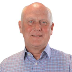 Paul Harris