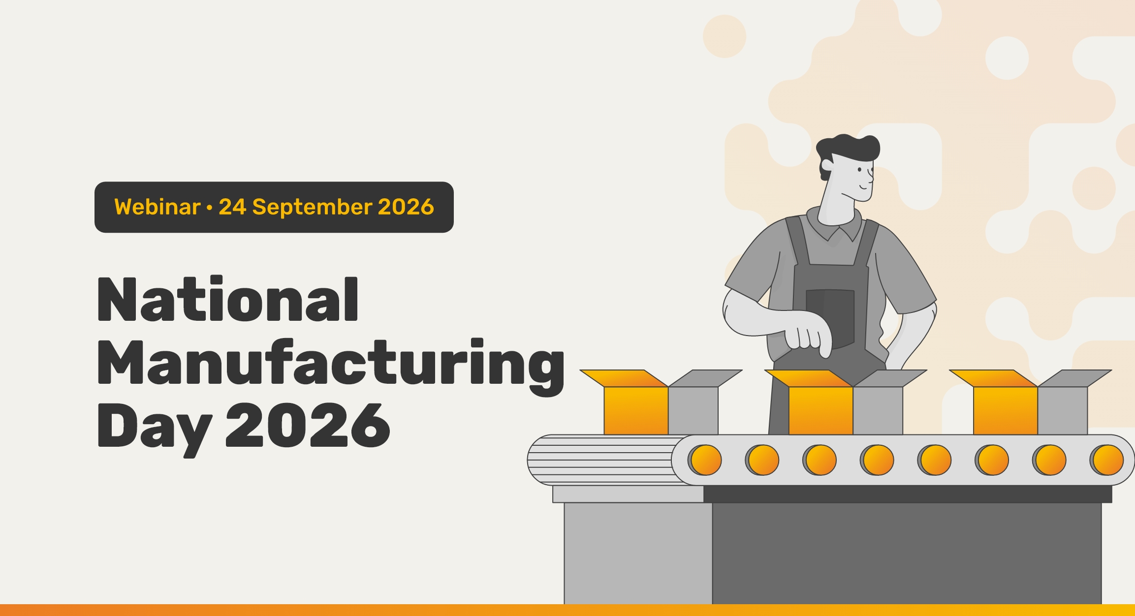 Sumer marks National Manufacturing Day 2026 with expert insights for UK Manufacturers